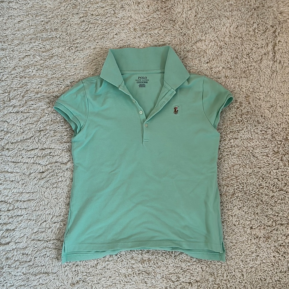 Girls Shirt